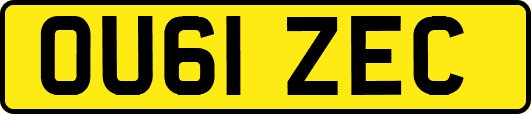 OU61ZEC