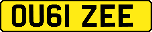 OU61ZEE
