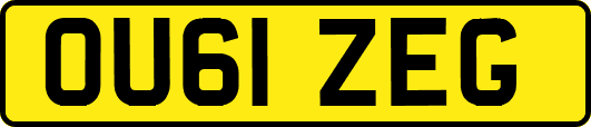 OU61ZEG