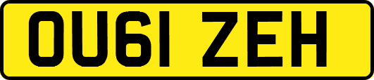 OU61ZEH