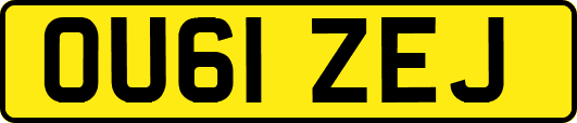 OU61ZEJ