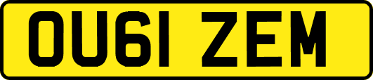 OU61ZEM