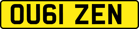 OU61ZEN