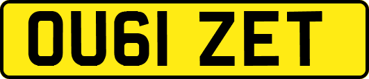 OU61ZET