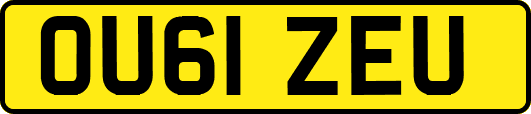 OU61ZEU