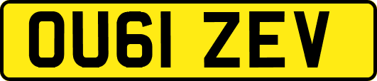 OU61ZEV