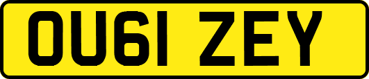OU61ZEY