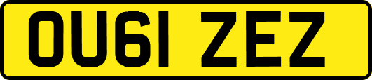 OU61ZEZ