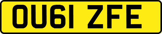 OU61ZFE