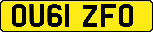 OU61ZFO