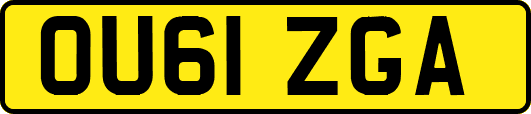 OU61ZGA