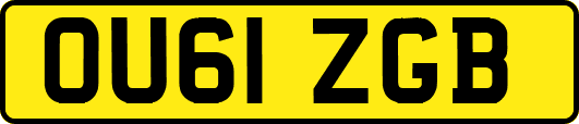 OU61ZGB