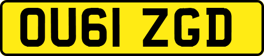 OU61ZGD