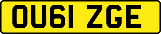 OU61ZGE