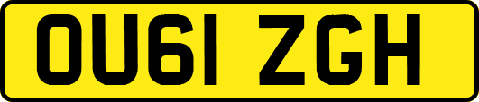 OU61ZGH