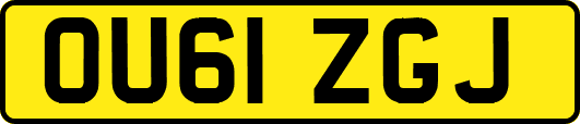 OU61ZGJ