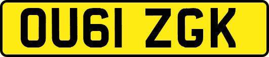 OU61ZGK