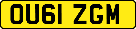 OU61ZGM