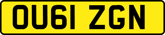 OU61ZGN
