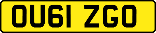 OU61ZGO
