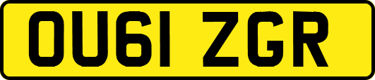 OU61ZGR