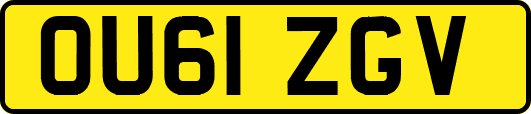 OU61ZGV