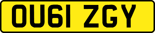 OU61ZGY