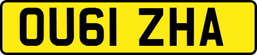 OU61ZHA