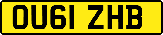 OU61ZHB