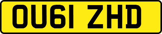 OU61ZHD