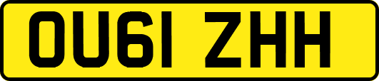 OU61ZHH