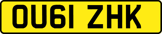 OU61ZHK