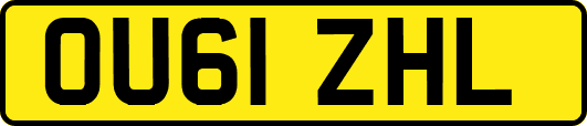 OU61ZHL