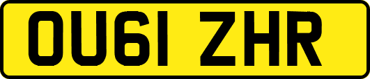 OU61ZHR