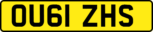 OU61ZHS
