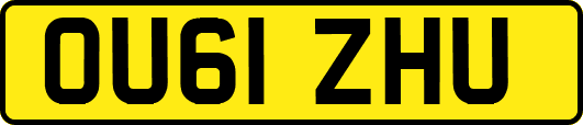 OU61ZHU