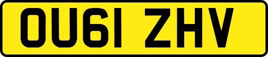 OU61ZHV