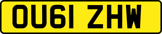 OU61ZHW