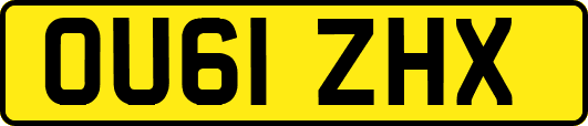 OU61ZHX