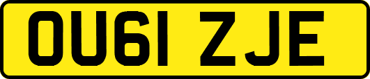 OU61ZJE