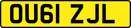 OU61ZJL