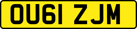 OU61ZJM