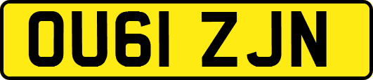 OU61ZJN