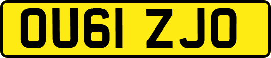 OU61ZJO
