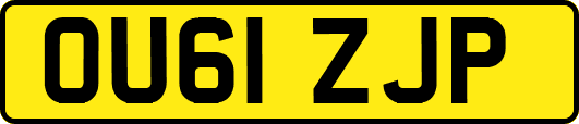 OU61ZJP