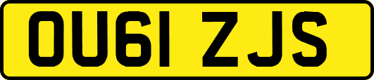OU61ZJS