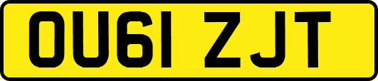 OU61ZJT
