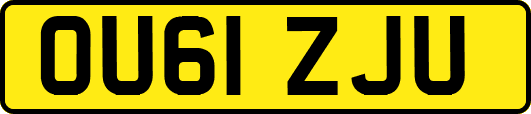 OU61ZJU