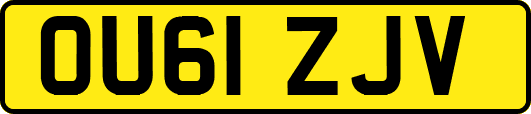 OU61ZJV