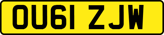 OU61ZJW
